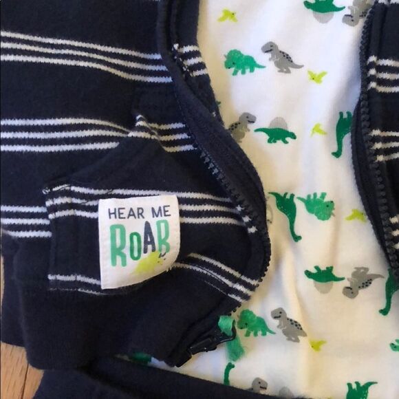 Little Dino Dude Set 🦕 - Picture 2 of 5